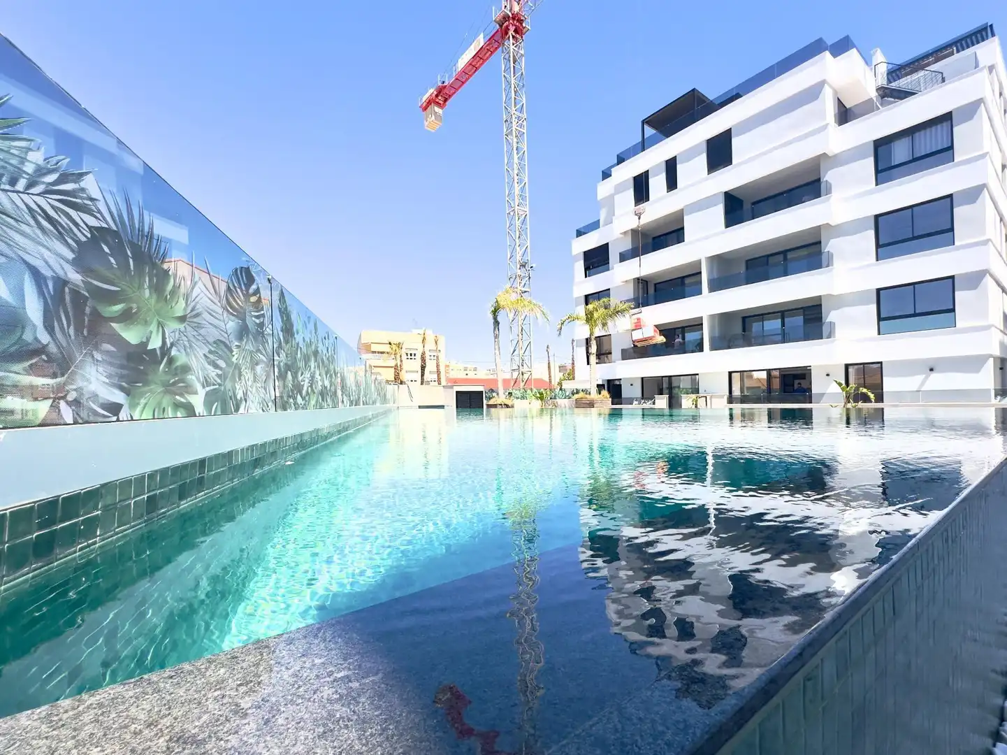 Apartments for sale in San Pedro del Pinatar ciudad