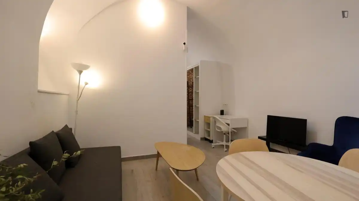Estudi de lloguer a Centro, imagen 9