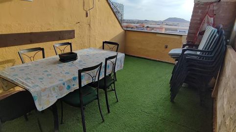 TRÍPLEX EN VENTA EN LAS ROSAS