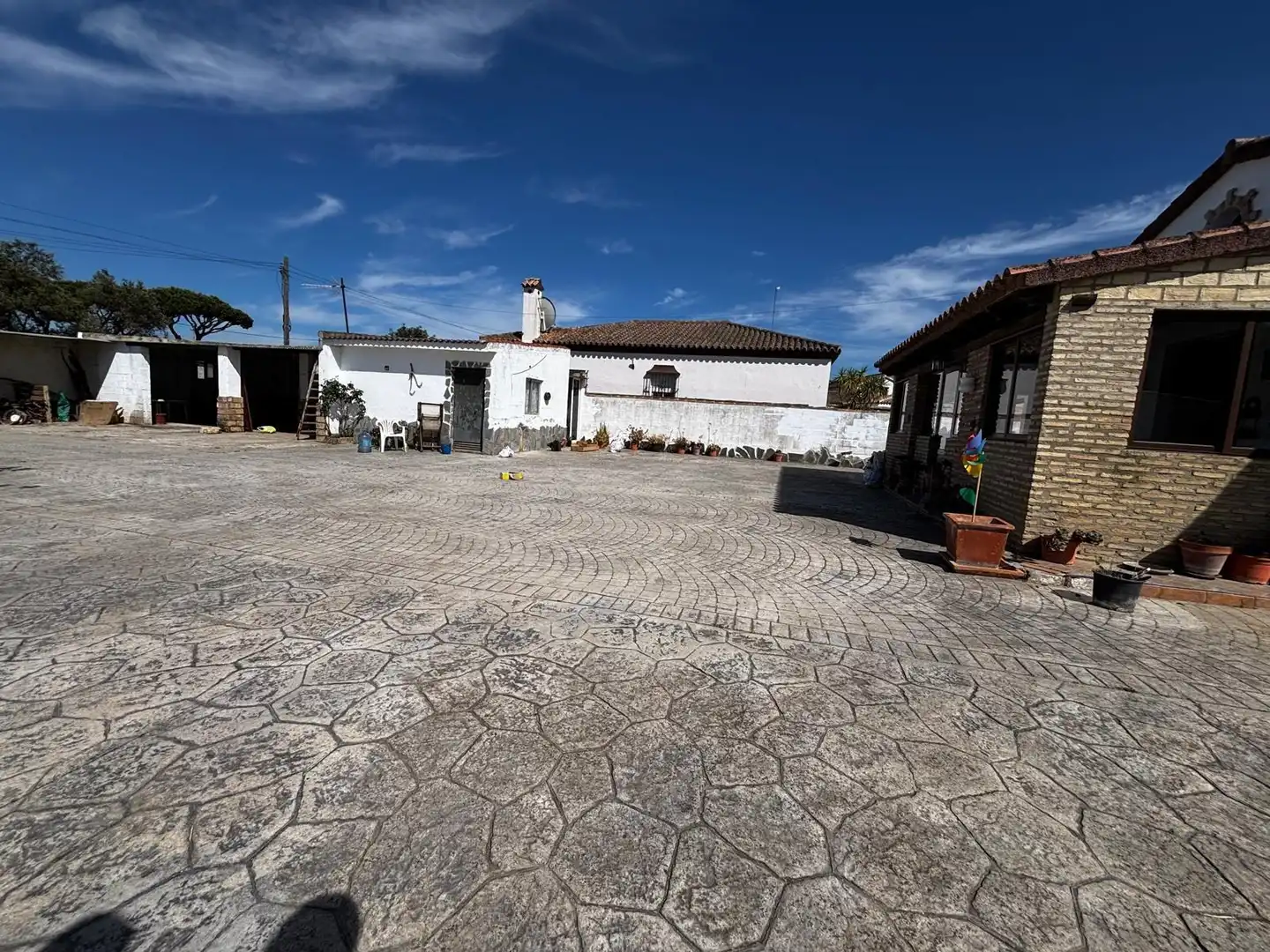 Xalet amb piscina en venda a Núcleo urbano, imagen 20