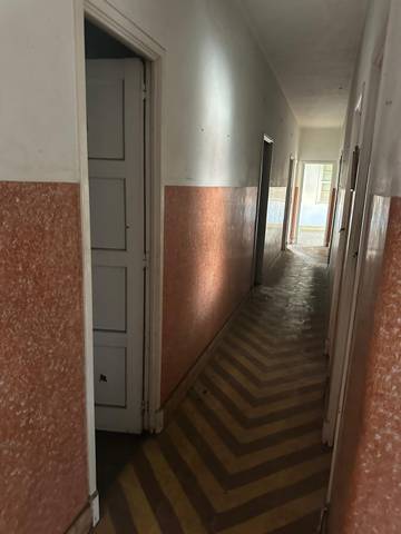 Piso en Venta en Posío