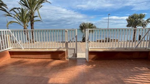 Foto 3 von Wohnung zum Verkauf in Paseo Florida, de la - Urrutias, 7, Los Urrutias, Cartagena