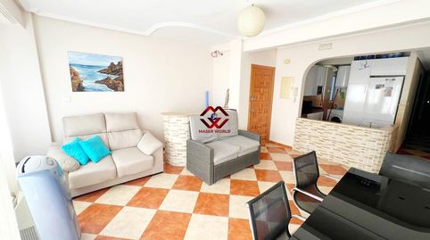 Foto 2 de Piso en venta en Pescadores, Mazarrón