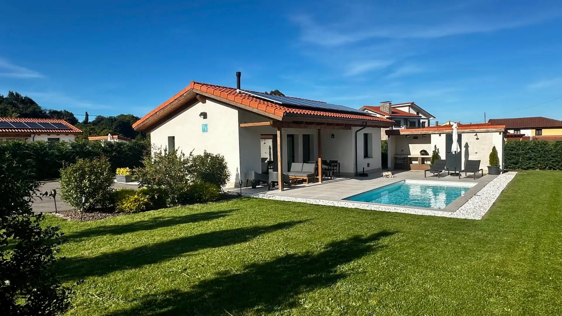 Casa amb piscina en venda a SOTO, imagen 14