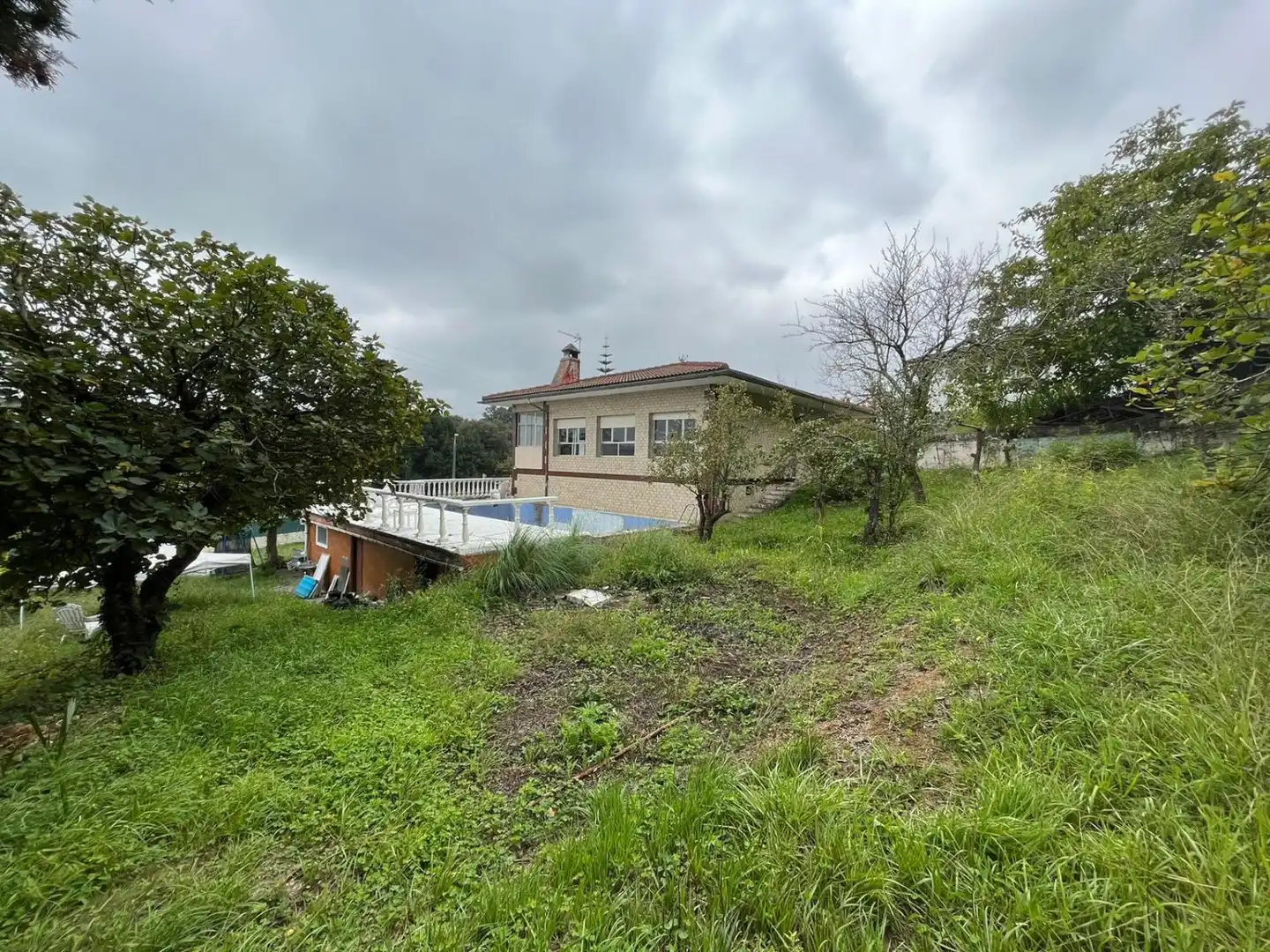 Casa o xalet en venda en Arnuero amb Terrassa i Traster