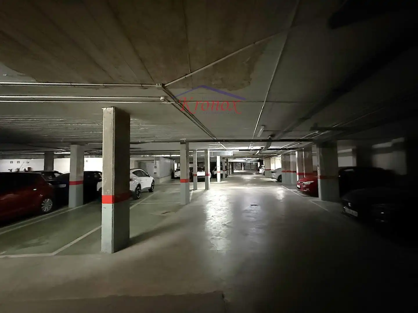 Attique avec piscine à vendre à Villa de Vallecas, imagen 27
