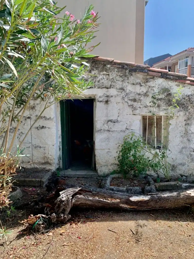 Houses for sale in Collado Mediano  with Private garden