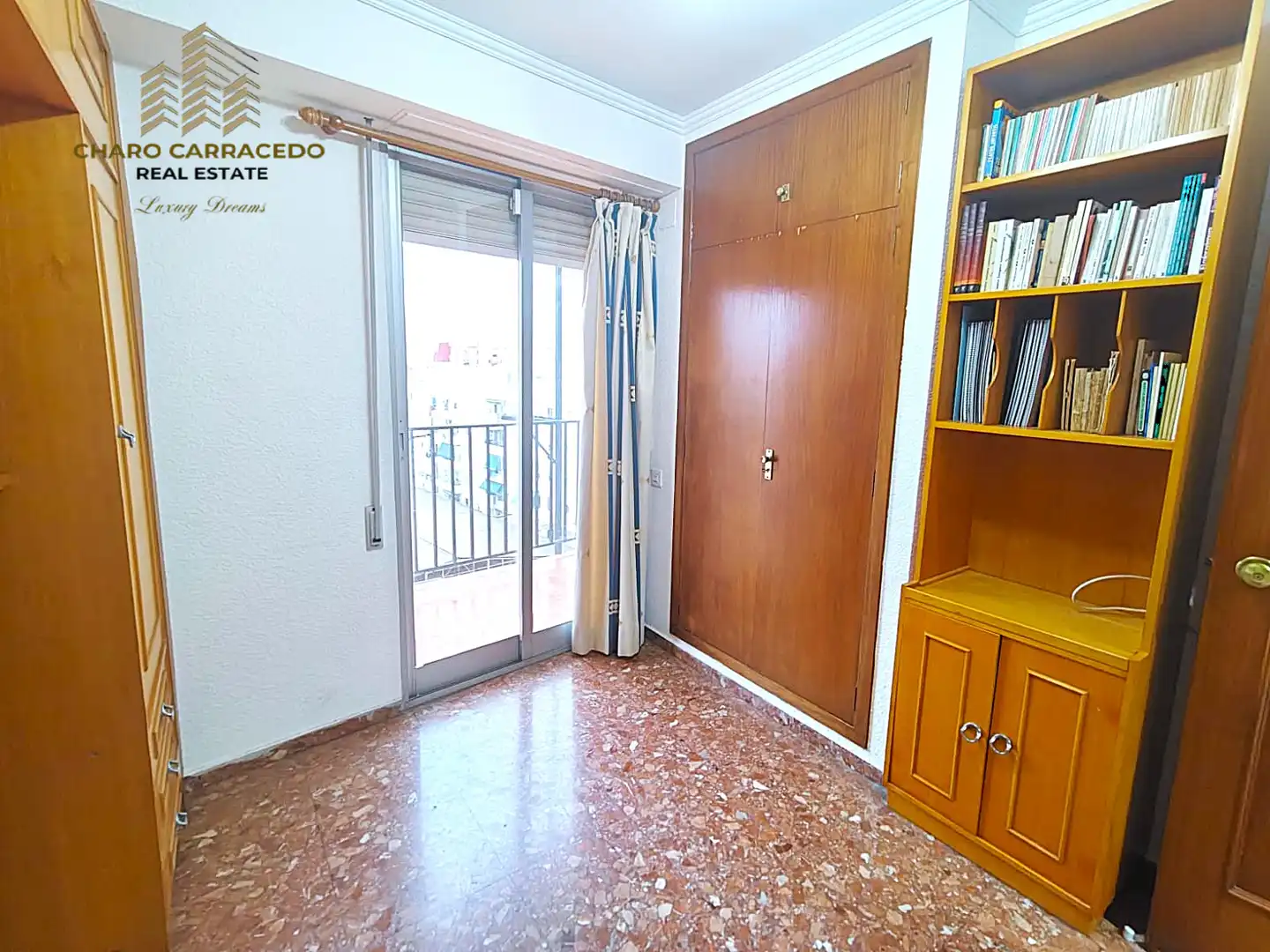 Flat for sale in Avinguda de Gaspar Aguilar, L'Hort de Senabre