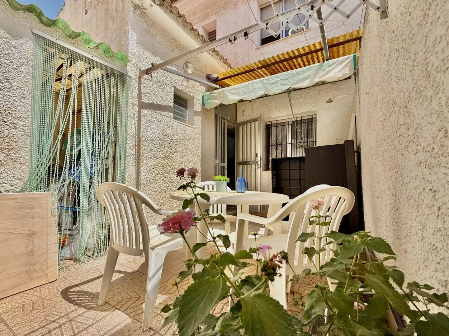 Duplex con giardino in vendita a Los Cuarteros, imagen 25