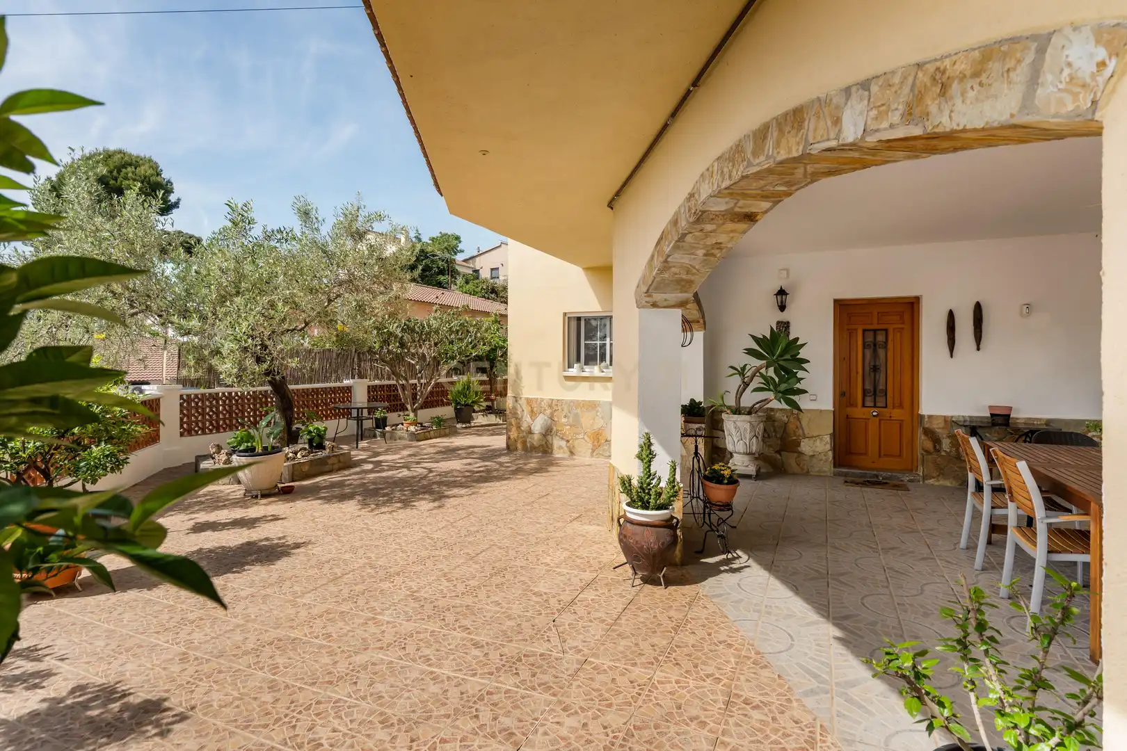 House with terrace for sale in Carrer Sant Joaquim, 21, Abrera, Spain, imagen 5