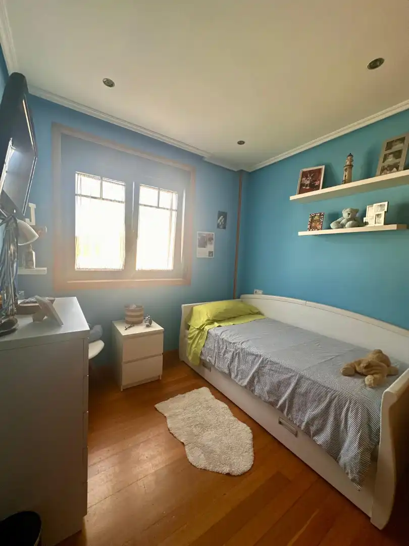 Habitación de Dúplex en venta en Centro