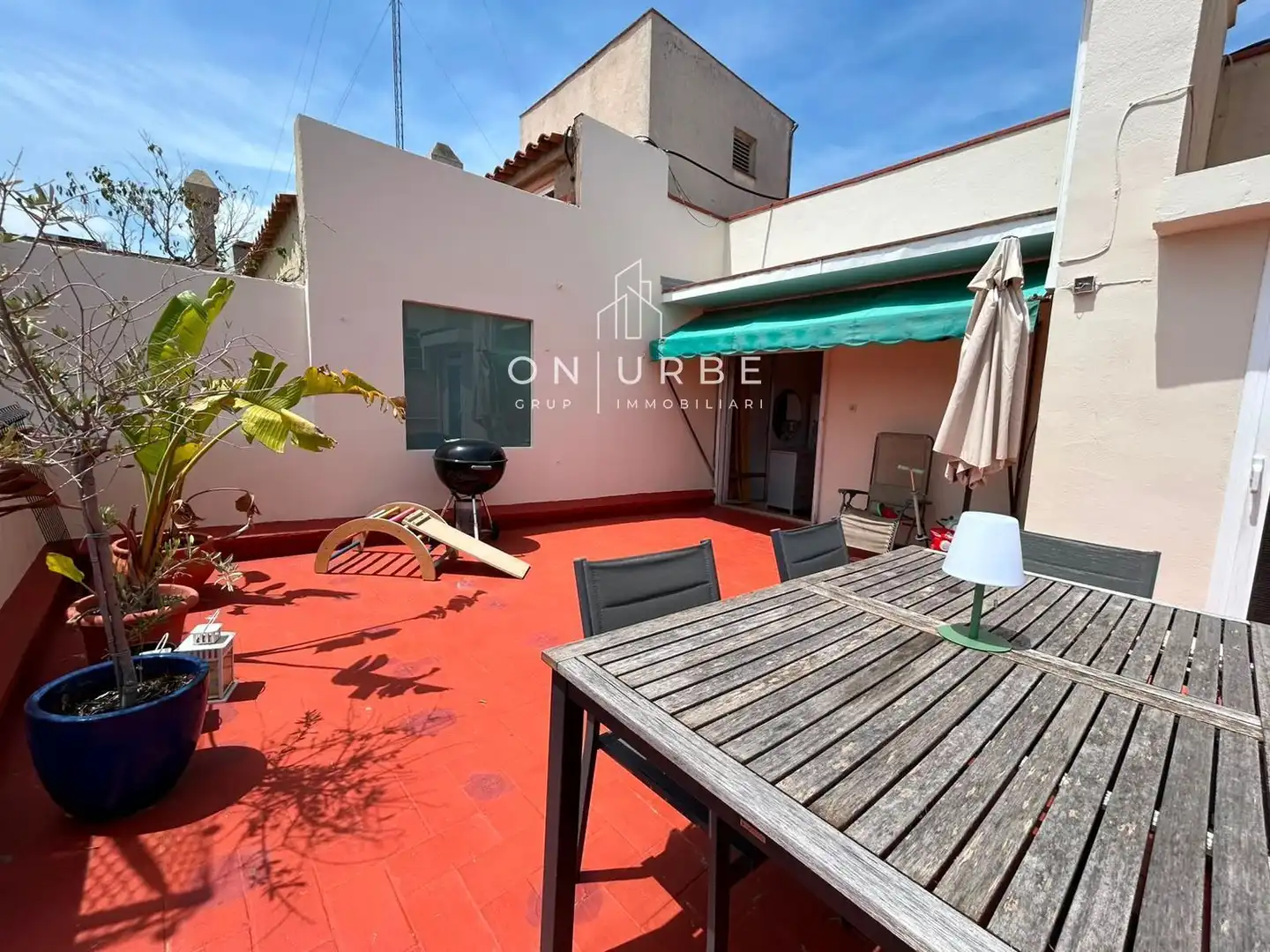 Ático en venta en CALLE D'ARAGÓ, La Nova Esquerra de l'Eixample