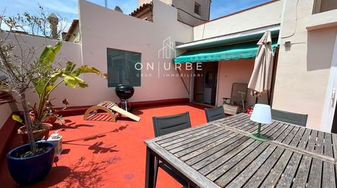 Foto 4 de Ático en venta en Calle D'aragó, La Nova Esquerra de l'Eixample, Barcelona Capital