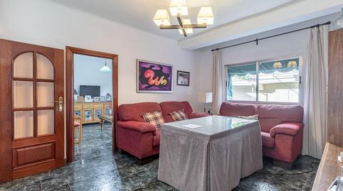 Foto 4 de Pis en venda a Calle Santa Clara, 2, Barrio de Zaidín,  Granada Capital