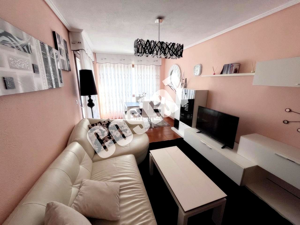 Flat for sale in Las Viñas, Tregadín