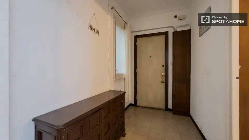 Wohnung mit Terrasse zur Miete in Gràcia, imagen 4