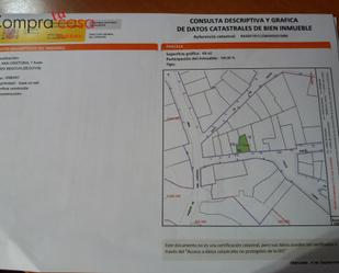 Residencial en venda en Segovia Capital