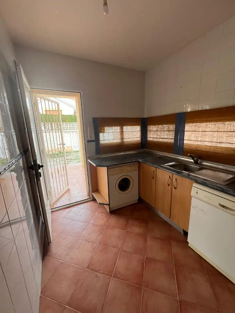 Villa mit Garten zum Verkauf in Carrer Carrascar de Parcent, imagen 31