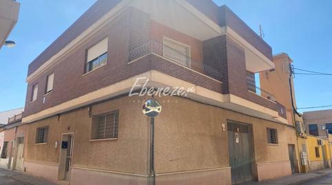 Foto 2 de Pis en venda a San Jose , Canteras, Murcia