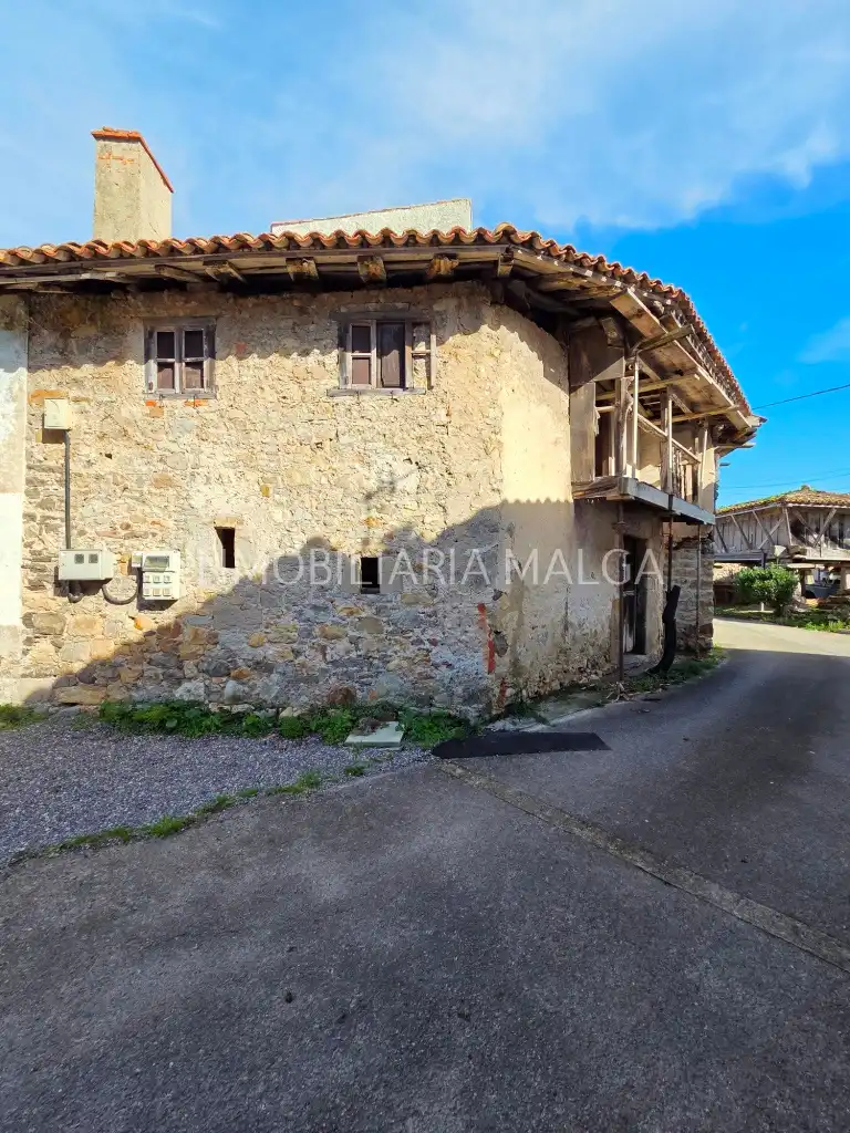 Casa en venta en Barrio el Cuetu 10, imagen 13