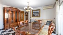 Dining room of Flat for sale in  Granada Capital  with Terrace