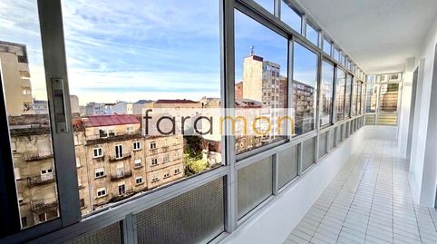 Photo 3 of Flat for sale in Alcalde Gregorio Espino, Casablanca - Calvario, Vigo