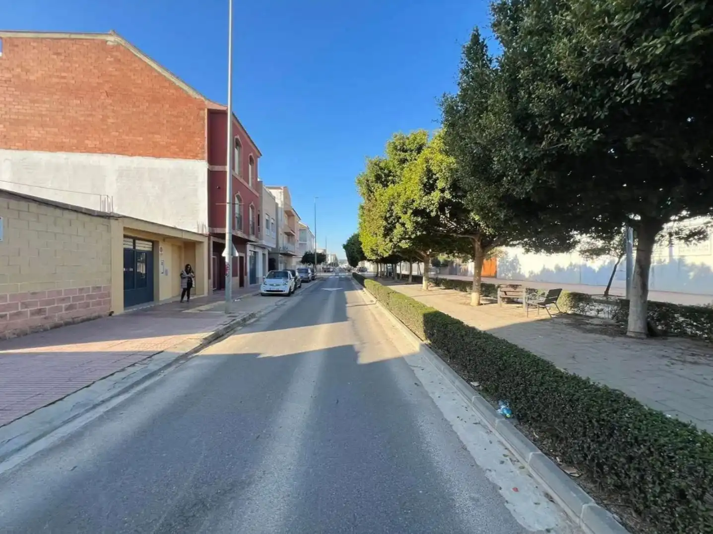 Terreny residencial en venda a Carrer Alginet 5, imagen 13