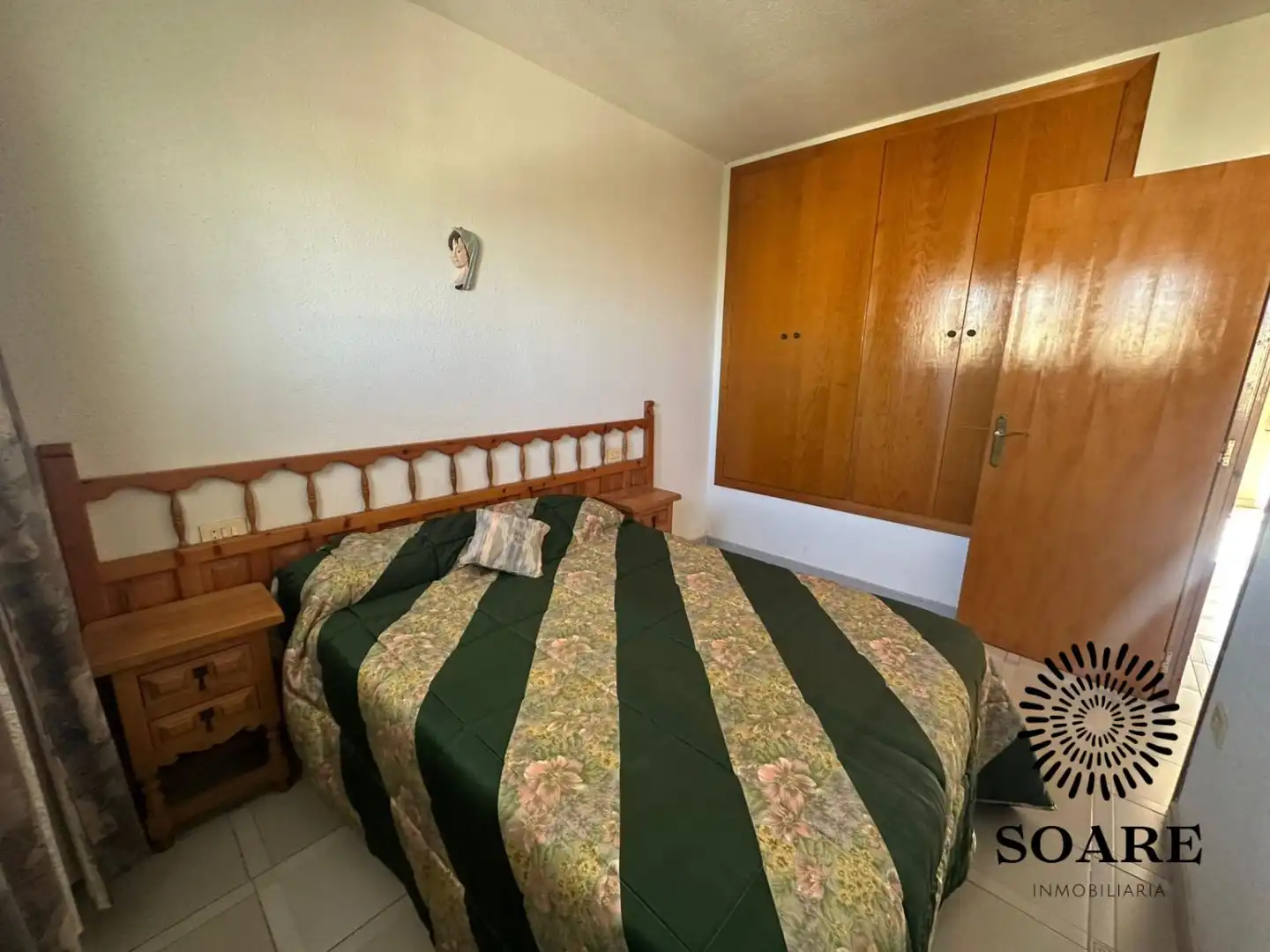 Apartamento con piscina en venta en CL 4 URB PEÑISMAR II, imagen 16