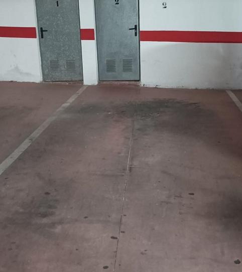 Foto 2 de Garatge en venda a Pasionaria, 8, La Cala Mijas, Málaga