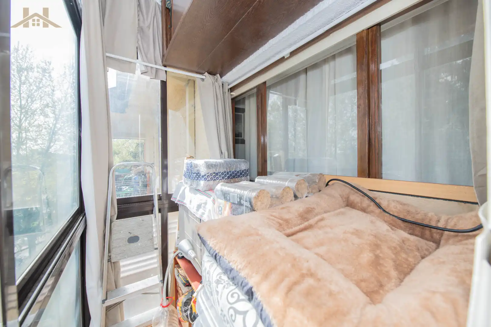 Terraza de Piso en venta en Galapagar con Aire acondicionado, Calefacción y Terraza