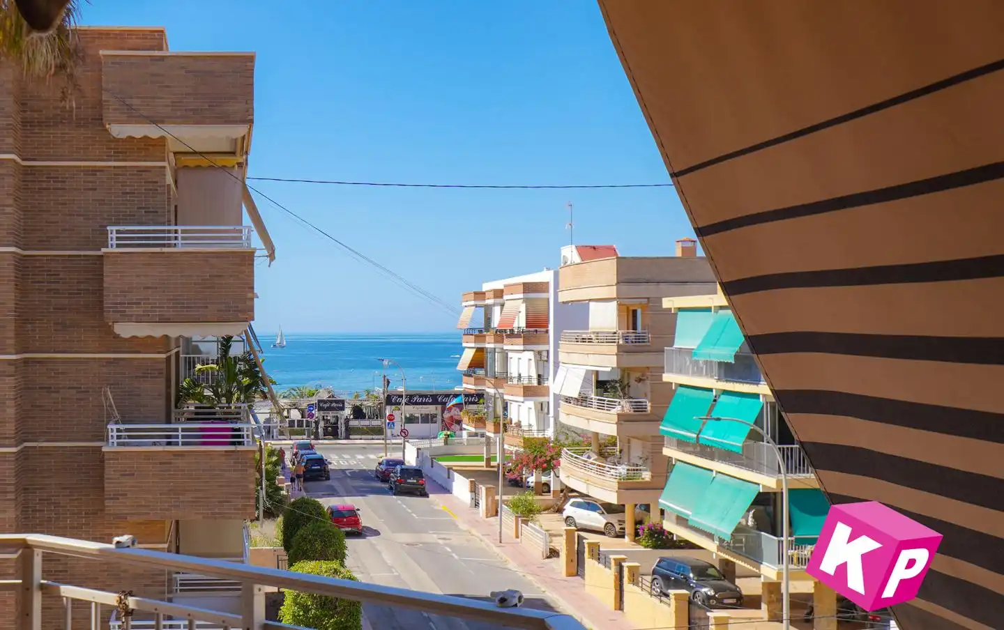 Piso en venta en De Murcia
