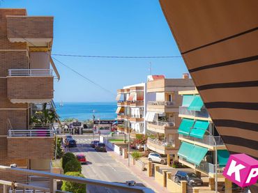 Piso en venta en Avinguda de Murcia