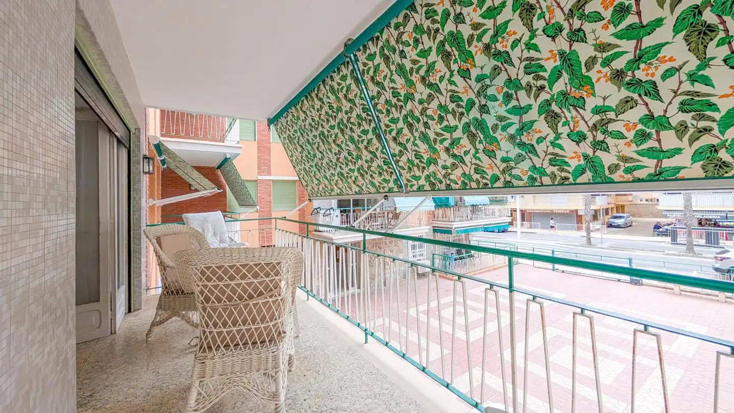 Appartement à vendre à Avenida Cristóbal Sanz, imagen 7
