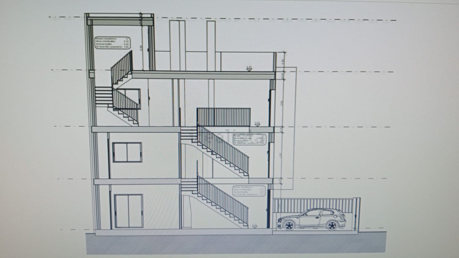 Residencial en venta en Villajoyosa / La Vila Joiosa