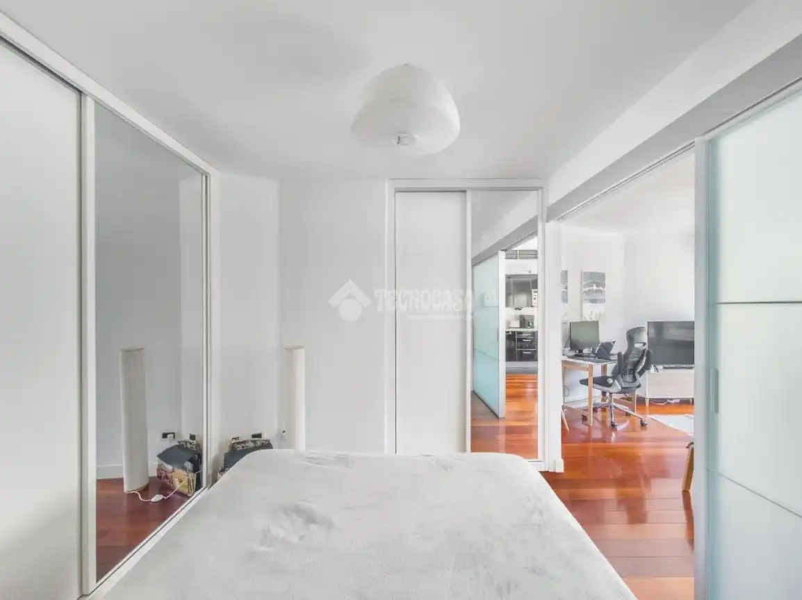 Flat with pool for sale in Chamberí, imagen 15