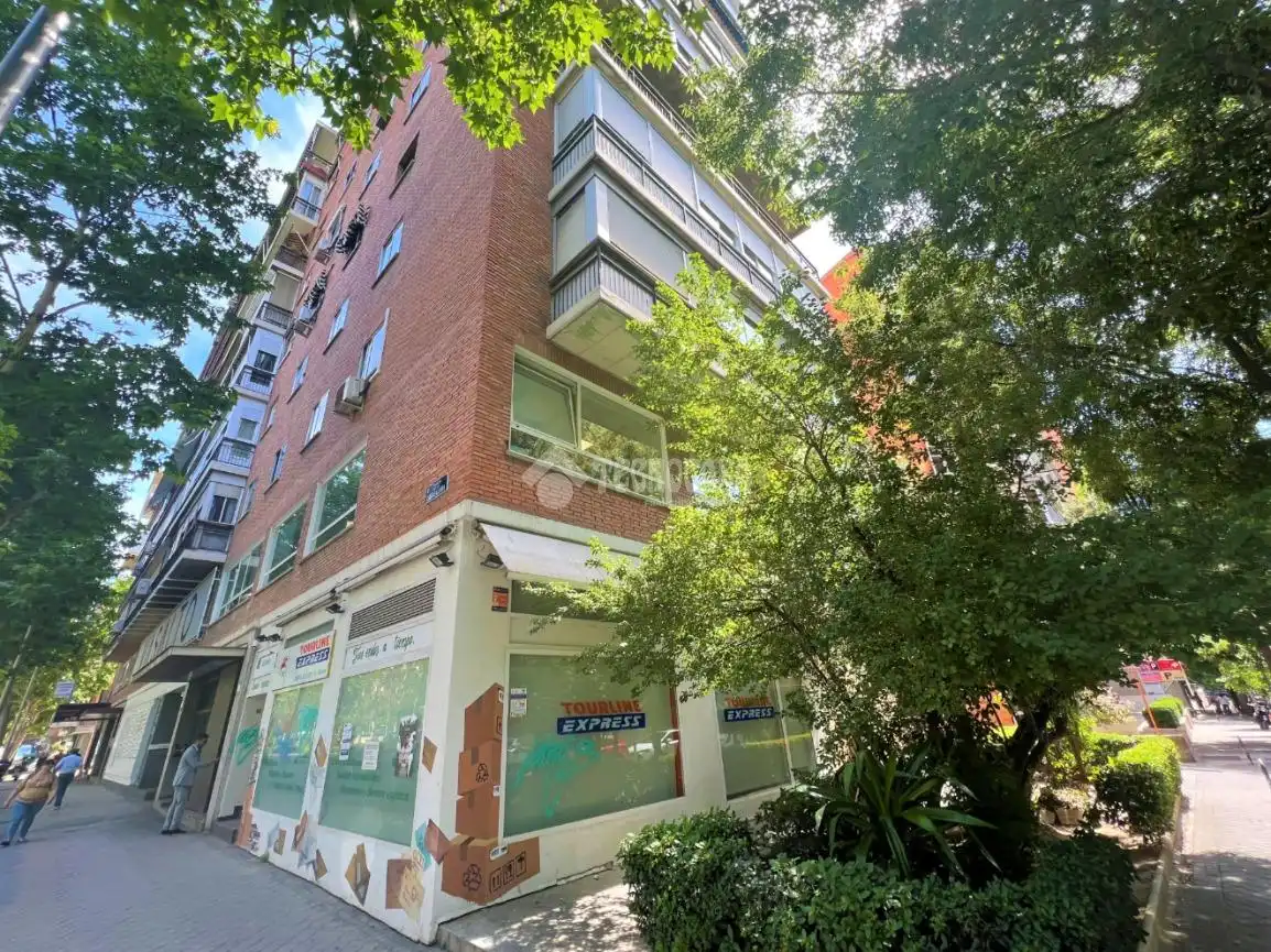 Business premises to rent in Chamartín, imagen 2
