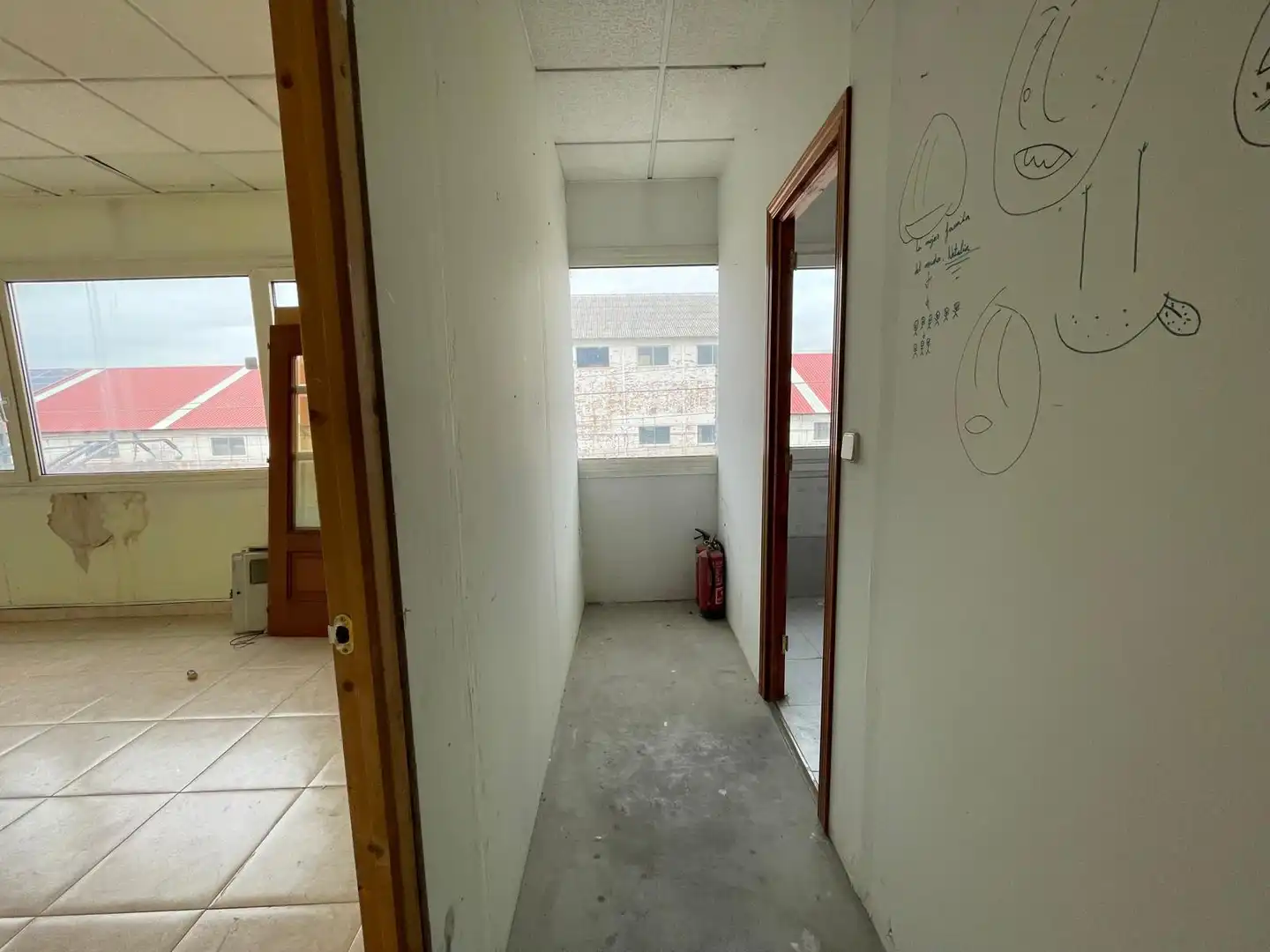 Oficina en venta en Guadalajara