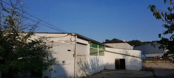 Nau industrial en venda a C/ Bonmati a Sant Marti de Llemena, Sant Julià del Llor i Bonmatí