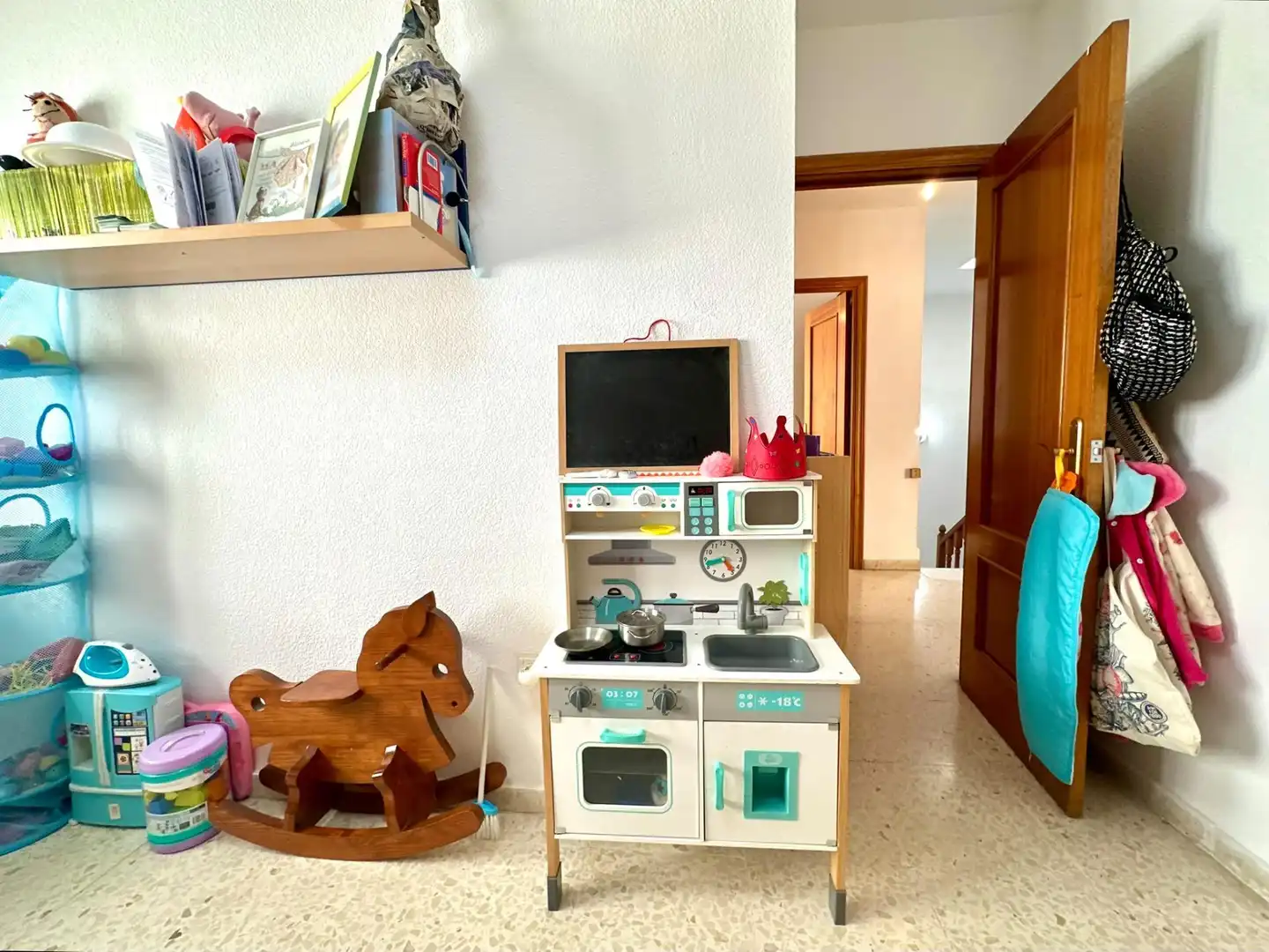Casa o xalet en venda a Almería, Almería