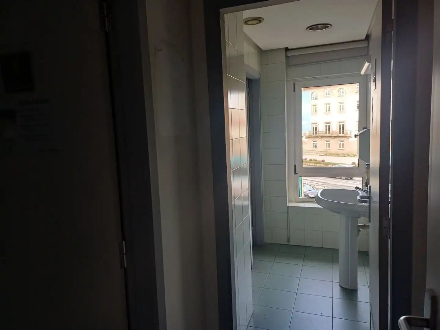 Local comercial en alquiler en Centro - Juan Flórez - Plaza Pontevedra, imagen 12