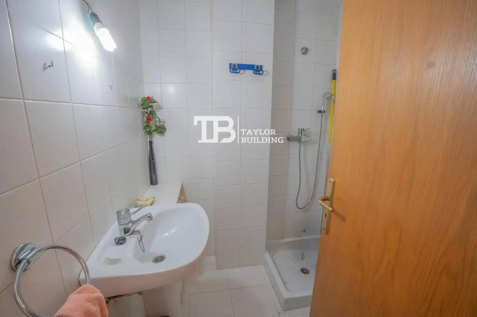 Baño de Ático en venta en  Palma de Mallorca con Aire acondicionado, Calefacción y Terraza