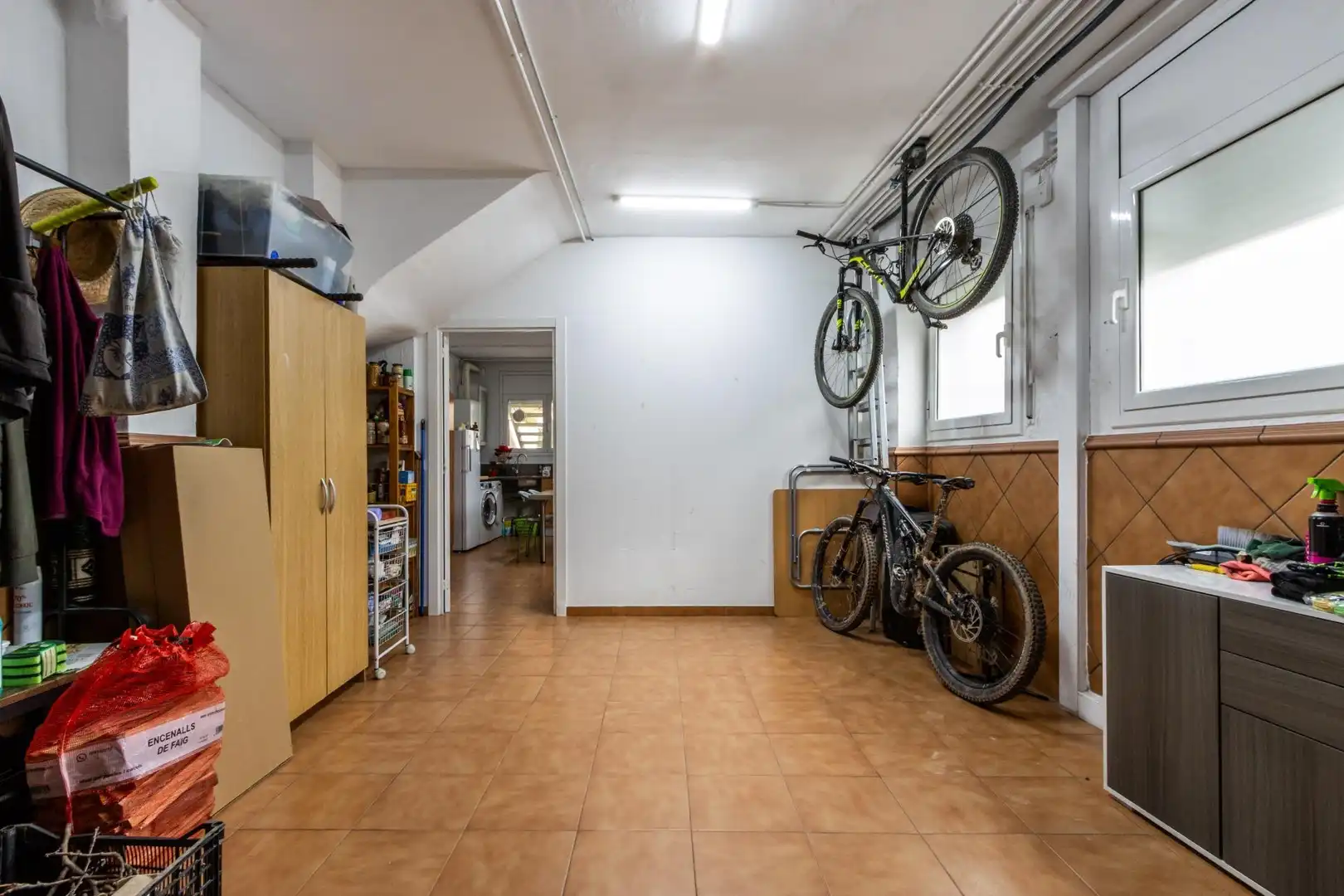 Casa o chalet en venta en Castellar del Vallès con Aire acondicionado, Calefacción y Jardín privado