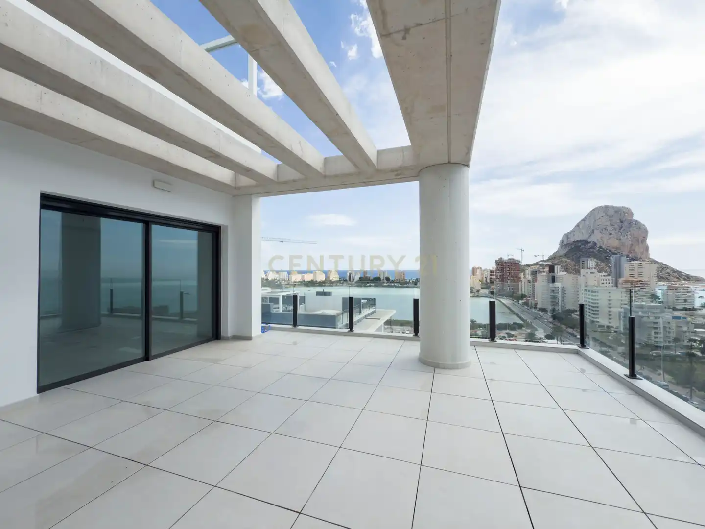 Apartamento en venta en Calle Letonia, 1, Calp, Spain, 1, Marisol Park - Ortembach - Los Almendros