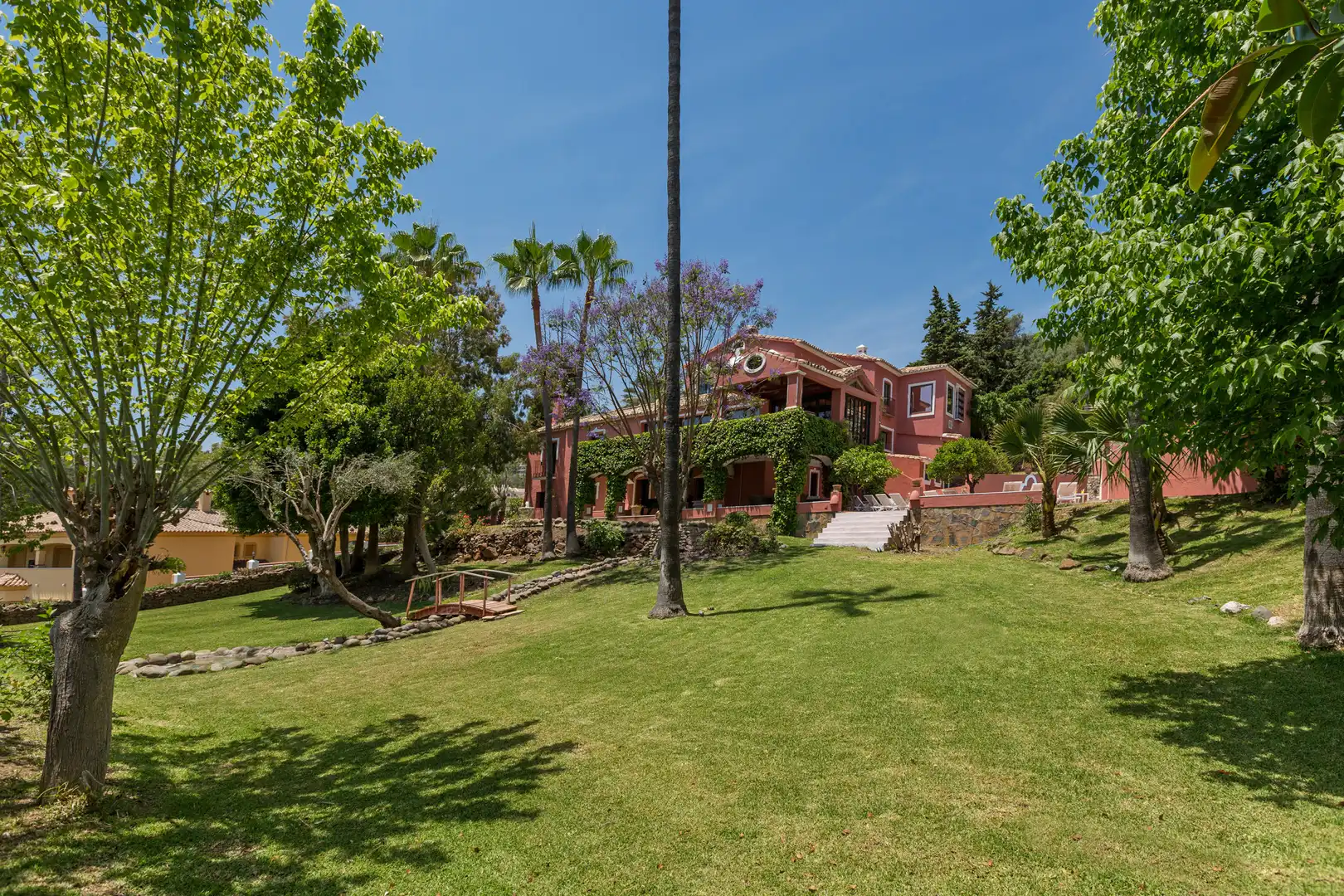 Casa amb terrassa en venda a VEGA DEL JAQUE 2, imagen 44
