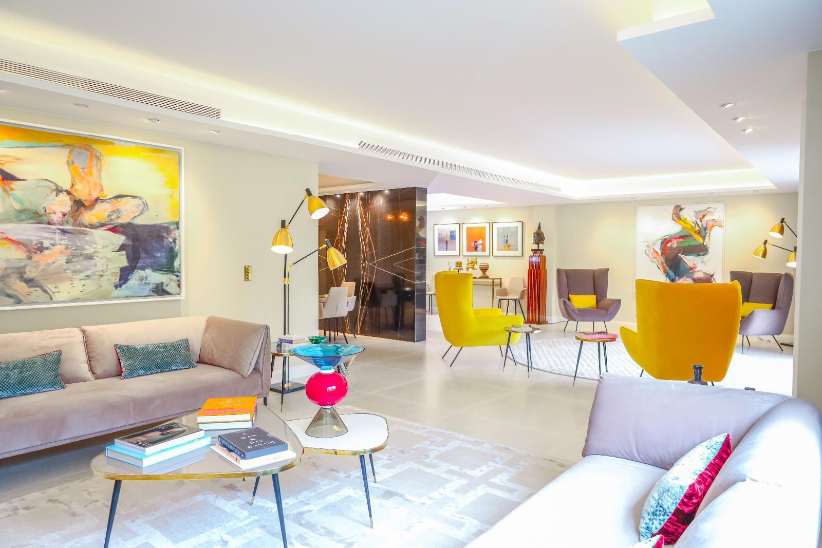 Pis en venda a Sant Joan, Dreta de l'Eixample