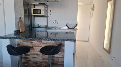 Foto 4 de Estudio en venta en Calle de la Leala Norte, El Pinillo, Torremolinos