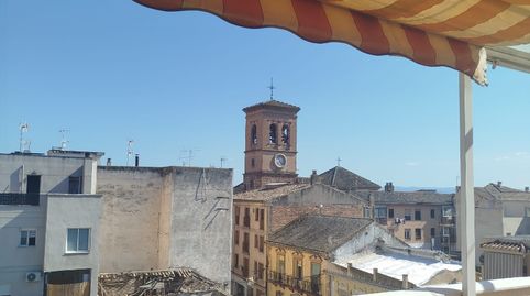 Foto 5 de Àtic en venda a Albolote, Granada