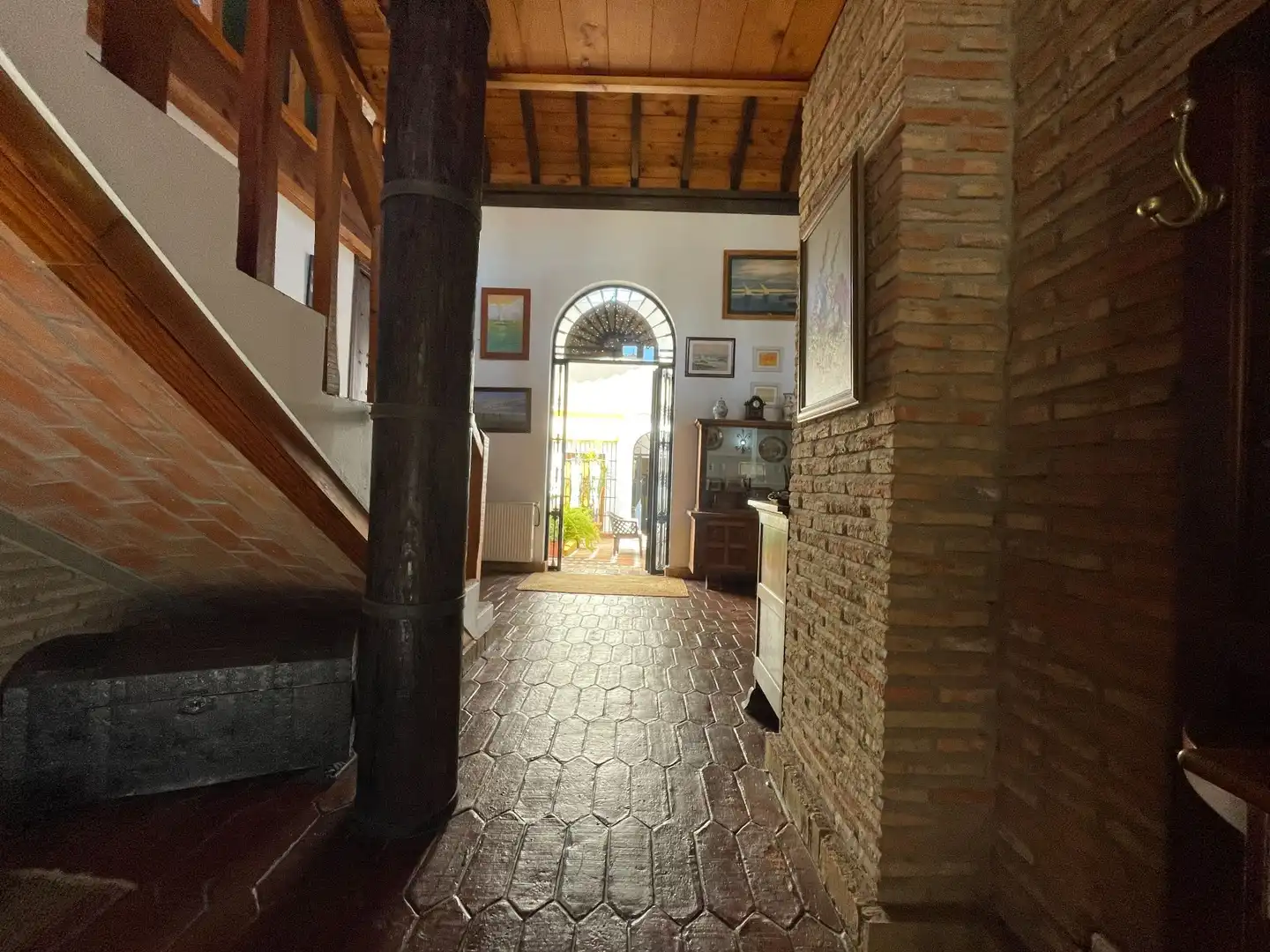 Casa con piscina en venta en Cartaya, imagen 16