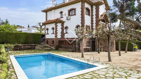 Photo 4 of House or chalet for sale in Valldoreix, Sant Cugat del Vallès