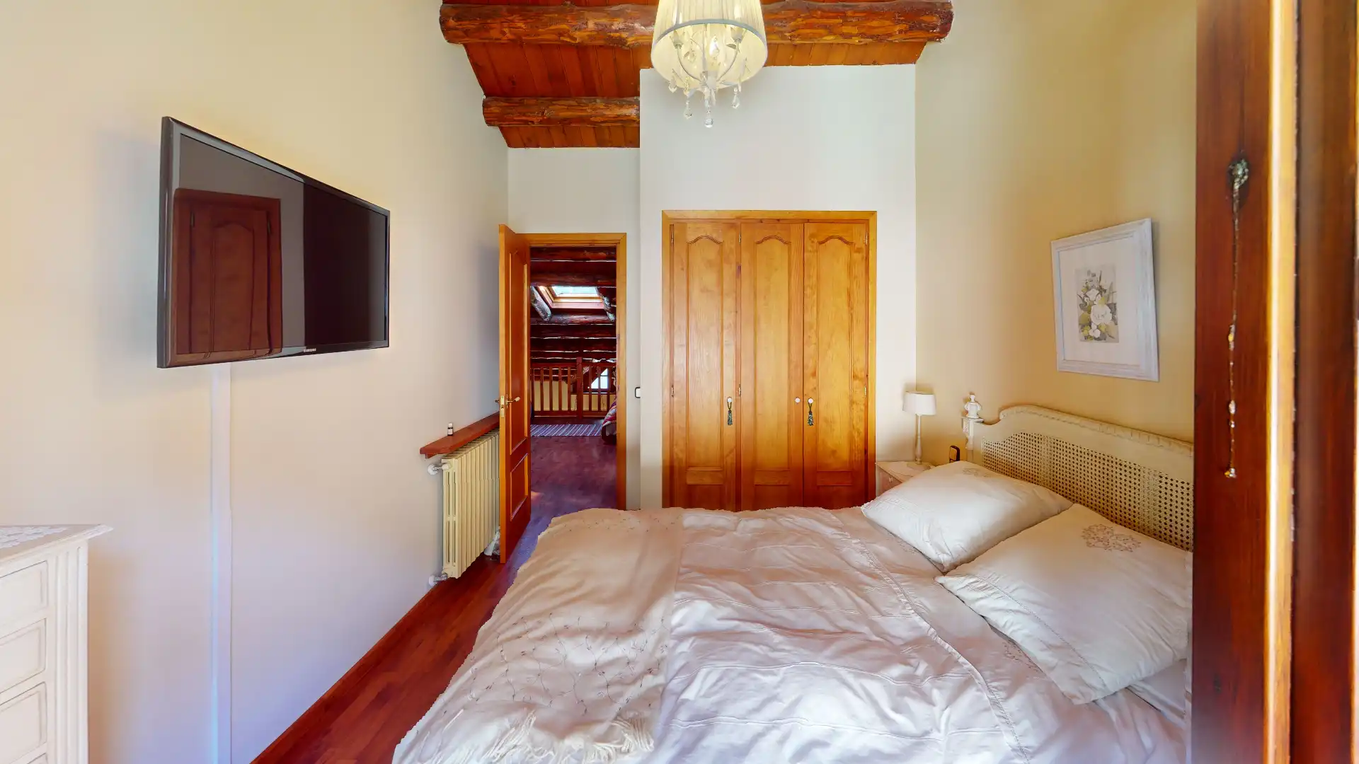 Adosado con terraza en venta en Arinsal - Erts, imagen 11